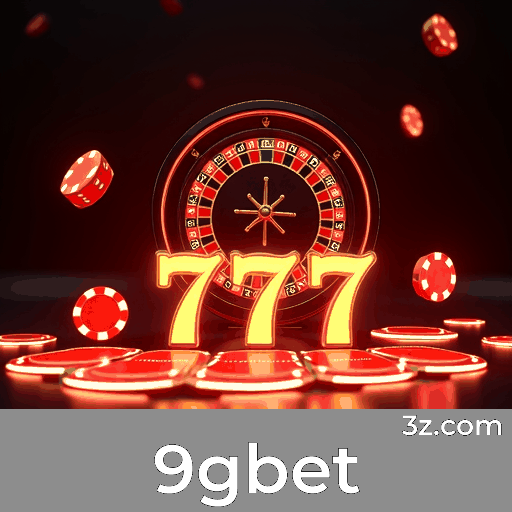 Tecnologias de Ponta em Jogos de Cassino 9gbet