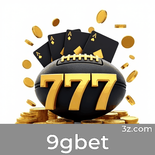 Tecnologias de Ponta em Jogos de Cassino 9gbet