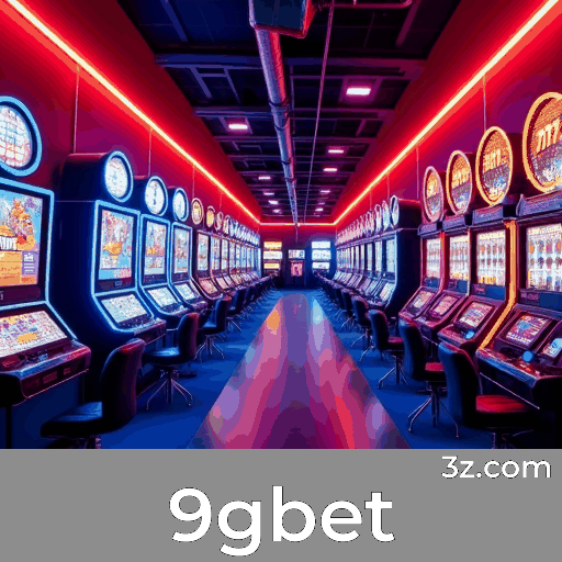 Revolucione sua Experiência de Jogo com 9gbet: Inovação e Valor